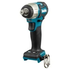 Makita TW161DZJ 12 V Max Slagmoersleutel -Makita TW161D A2R0 1