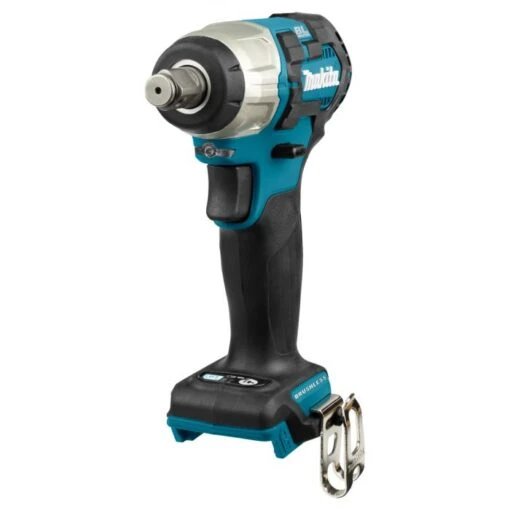 Makita TW161DZJ 12 V Max Slagmoersleutel -Makita TW161D A2R0 1