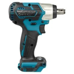 Makita TW161DSAJ 12 V Max Slagmoersleutel -Makita TW161D A7C0