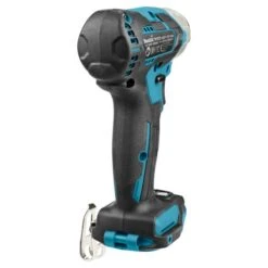 Makita TW161DZJ 12 V Max Slagmoersleutel -Makita TW161D A8R0 1