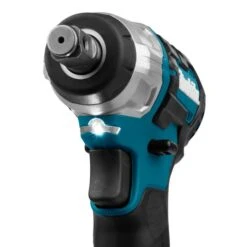 Makita TW161DZJ 12 V Max Slagmoersleutel -Makita TW161D F 002 1