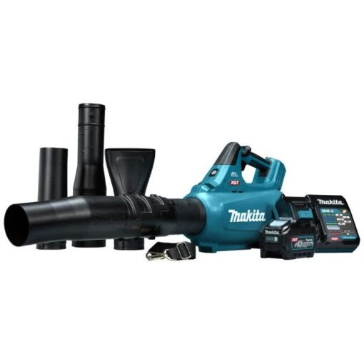 Makita UB001GT101 XGT 40 V Max Bladblazer -Makita UB001GT101 C2R0 s100