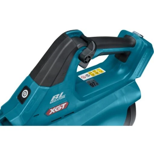 Makita UB001GM101 XGT 40 V Max Bladblazer -Makita UB001G F 003