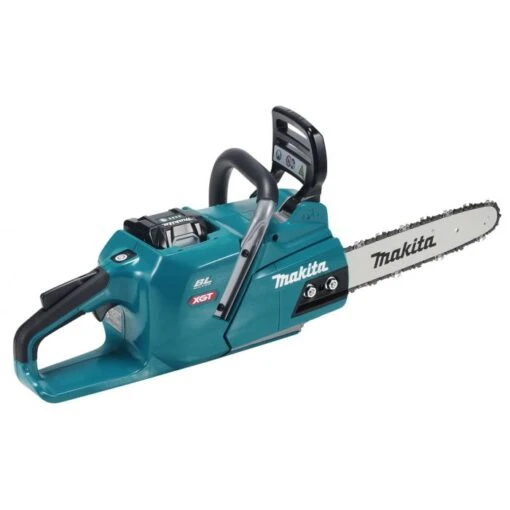 Makita UC010GT101 XGT 40 V Max Kettingzaag 30 Cm -Makita UC010GT101 C8L0