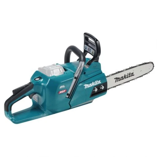 Makita UC010GZ XGT 40 V Max Kettingzaag 30 Cm -Makita UC010GZ C8L0