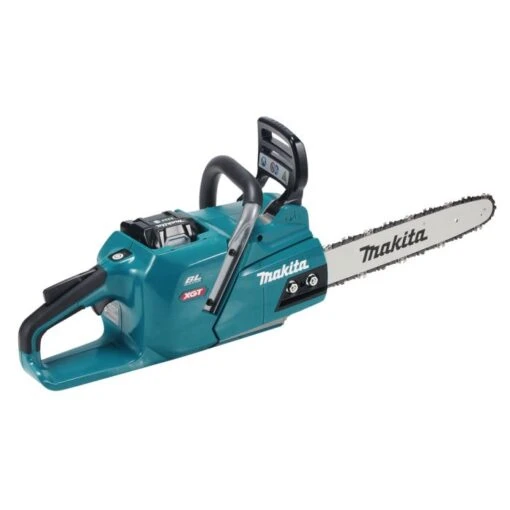 Makita UC011GT101 XGT 40 V Max Kettingzaag 35 Cm -Makita UC011GT101 C8L0