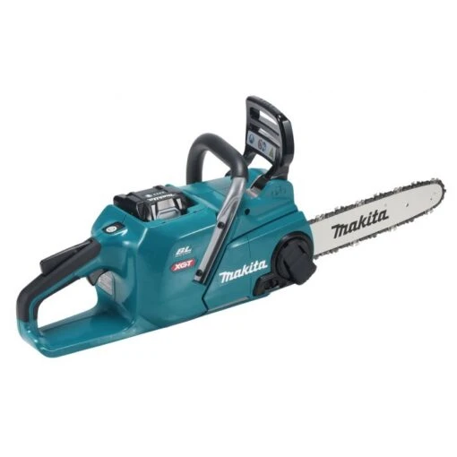 Makita UC014GT101 XGT 40 V Max Kettingzaag 30 Cm -Makita UC014GT101 C8L0