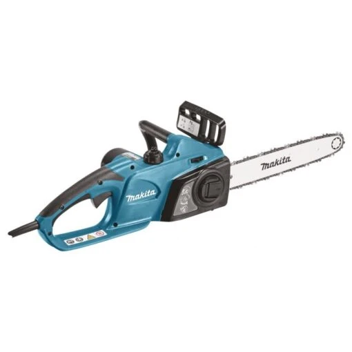 Makita UC3041A 230 V Kettingzaag 1.800 Watt 30 Cm -Makita UC3041A A1L0