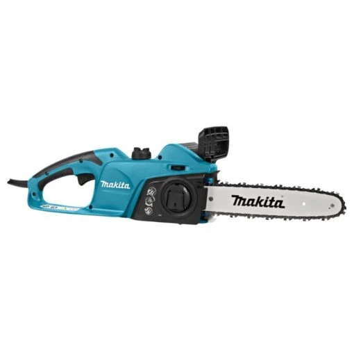 Makita UC3041A 230 V Kettingzaag 1.800 Watt 30 Cm -Makita UC3041A A1R0