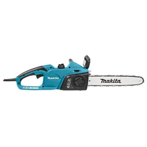 Makita UC3541A 230 V Kettingzaag 1.800 Watt 35 Cm -Makita UC3541A A1C