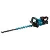 Makita UH004GD201 XGT 40 V Max Heggenschaar 60cm Trimuitvoering -Makita UH004GD201 C2L0