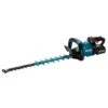 Makita UH004GM201 XGT 40 V Max Heggenschaar 60cm Trimuitvoering -Makita UH004GM201 C2L0