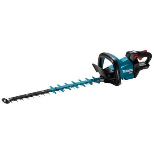 Makita UH004GD201 XGT 40 V Max Heggenschaar 60cm Trimuitvoering -Makita UH004G C2L0