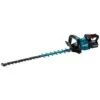 Makita UH005GD201 XGT 40 V Max Heggenschaar 75cm Trimuitvoering -Makita UH005GD201 C2L0