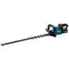 Makita UH007GD201 XGT 40 V Max Heggenschaar 75cm Terugsnoeiuitvoering -Makita UH007GD201 C2L0