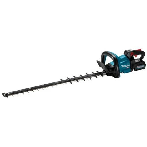 Makita UH007GM201 XGT 40 V Max Heggenschaar 75cm Terugsnoeiuitvoering -Makita UH007GM201 C2L0