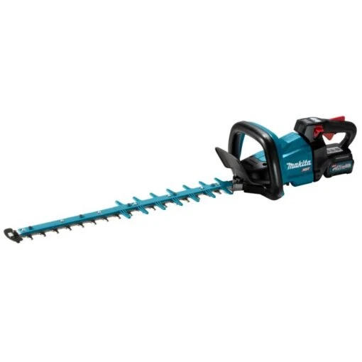 Makita UH008GD201 XGT 40 V Max Heggenschaar 60cm -Makita UH008GD201 C2L0