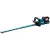 Makita UH009GM201 XGT 40 V Max Heggenschaar 75cm -Makita UH009GM201 C2L0