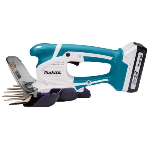 Makita UM603DWY 18 V Grasschaar -Makita UM603DWY C1C0