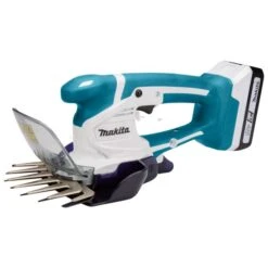 Makita UM603DWY 18 V Grasschaar -Makita UM603DWY C1L0