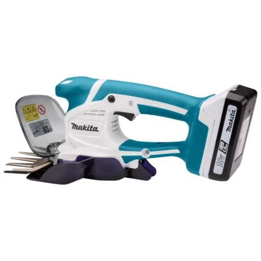 Makita UM603DWY 18 V Grasschaar -Makita UM603DWY C1R0