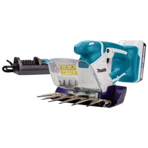 Makita UM603DWY 18 V Grasschaar -Makita UM603DWY C2R0 s100