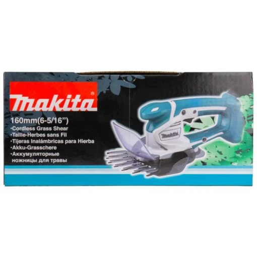 Makita UM603DWY 18 V Grasschaar -Makita UM603DWY C3N1