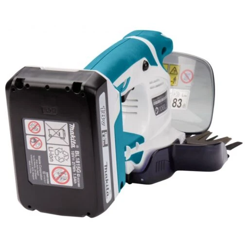 Makita UM603DWY 18 V Grasschaar -Makita UM603DWY C8R0