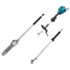 Makita UX01GZ11 XGT 40 V Max Combisysteem -Makita UX01GZ11 C2R0 s101