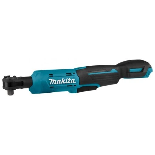 Makita WR100DZJ 12 V Max Ratelsleutel -Makita WR100D A1L0