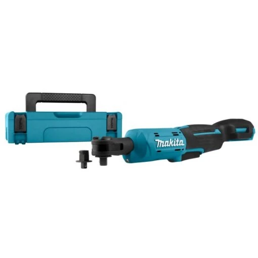 Makita WR100DZJ 12 V Max Ratelsleutel -Makita WR100D A1L0 s100