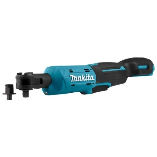 Makita WR100DZJ 12 V Max Ratelsleutel -Makita WR100D A1L0 s102