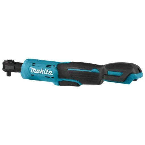 Makita WR100DZJ 12 V Max Ratelsleutel -Makita WR100D A1R0