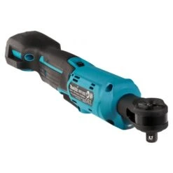 Makita WR100DZJ 12 V Max Ratelsleutel -Makita WR100D A2L0