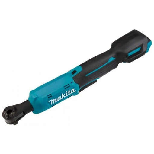 Makita WR100DZJ 12 V Max Ratelsleutel -Makita WR100D A3C0