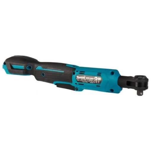 Makita WR100DZJ 12 V Max Ratelsleutel -Makita WR100D A7R0