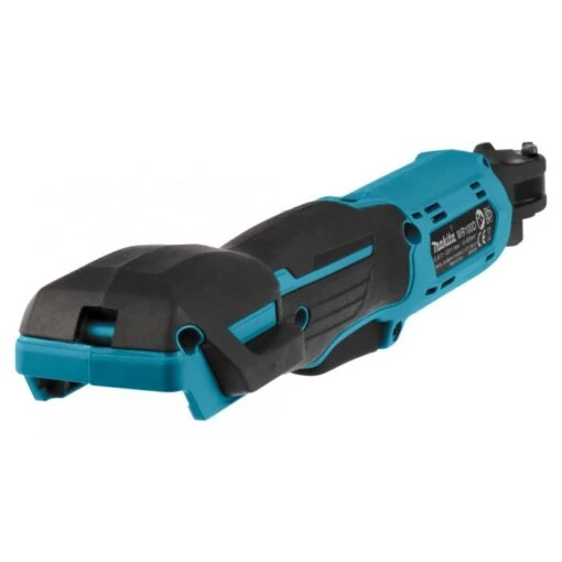 Makita WR100DZJ 12 V Max Ratelsleutel -Makita WR100D A8R0