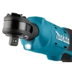 Makita WR100DZJ 12 V Max Ratelsleutel -Makita WR100D F 001