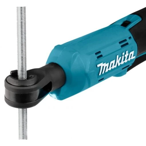 Makita WR100DZJ 12 V Max Ratelsleutel -Makita WR100D F 005