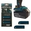 StealthMounts Magnetische Bithouder Voor Machines Makita LXT - Blauw - 2-pack -Makita a2a054b362a0592c40919f8eed9476e0