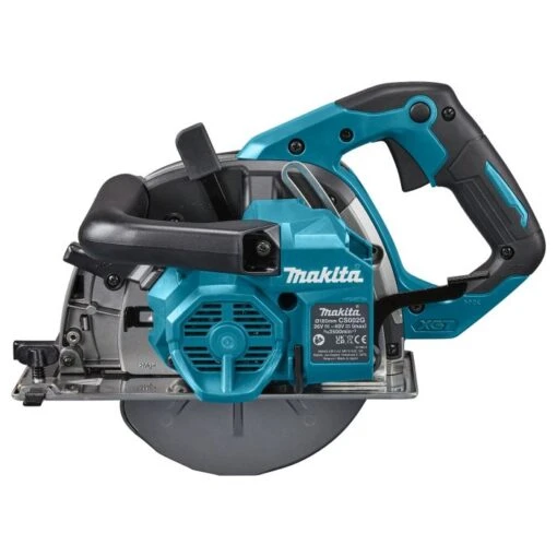 Makita CS002GZ 40 V Max Metaal Cirkelzaag 185 Mm -Makita cs002gz c7c0