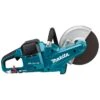 Makita DCE090T2X1 2x18 V Doorslijper 230mm -Makita dce090 c1c0