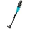 Makita DCL283FZB 18 V Steelstofzuiger Zwart -Makita dcl283fzb c1l0 s01