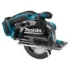 Makita DCS552ZJ 18 V Metaal Cirkelzaag 136 Mm -Makita dcs552 a1r0