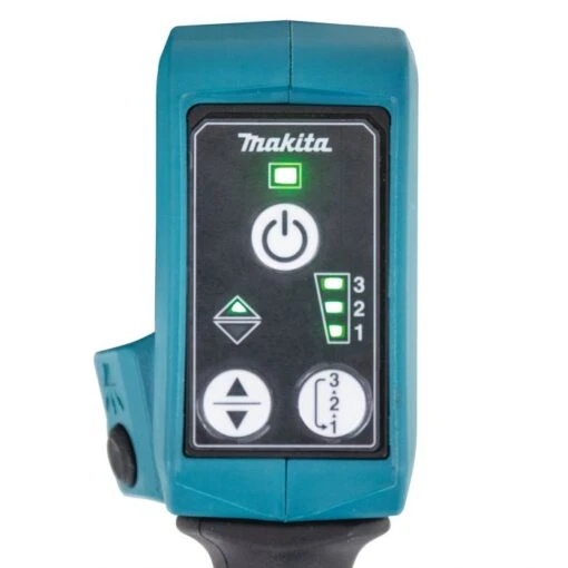 Makita DCU604Z 2x18 V Kruiwagen Met Rek -Makita dcu604z f 002