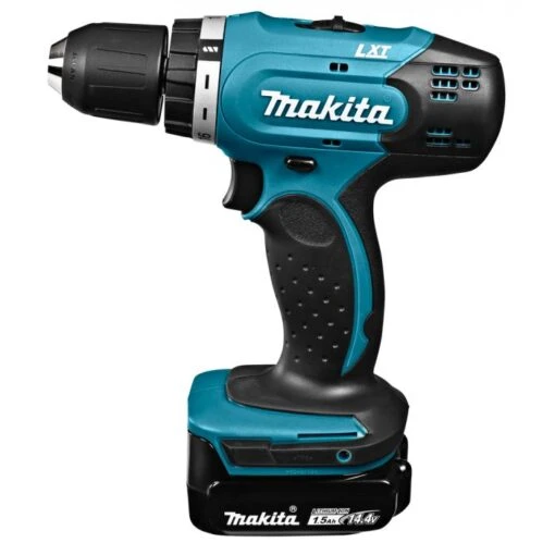 Makita DDF343RYE 14,4 V Boor-/schroefmachine -Makita ddf343rye a1c0