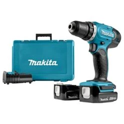 Makita DDF343RYE 14,4 V Boor-/schroefmachine -Makita ddf343sye a1l0 s100