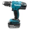 Makita DDF453RFE 18 V Boor-/schroefmachine -Makita ddf453rfe a1c0