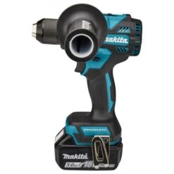 Makita DDF486RTJ 18 V Boor-/schroefmachine -Makita ddf486rtj c1c0