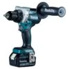 Makita DDF486RTJ 18 V Boor-/schroefmachine -Makita ddf486rtj c1l0